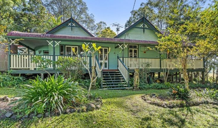 153 Boggumbil Rd, Jiggi, NSW 2480