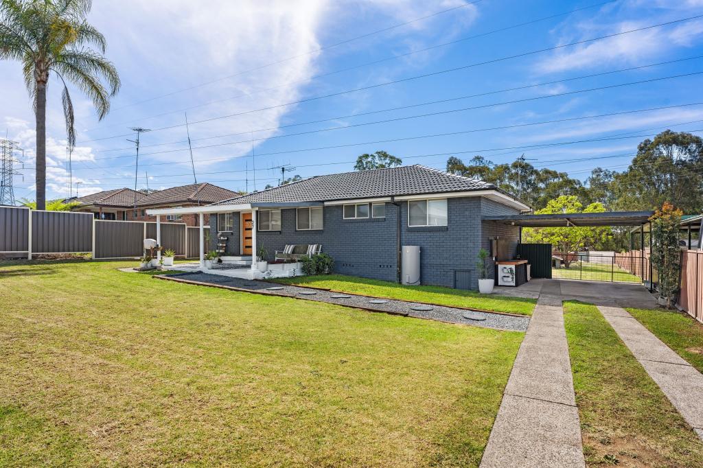 27 Little St, Cambridge Park, NSW 2747
