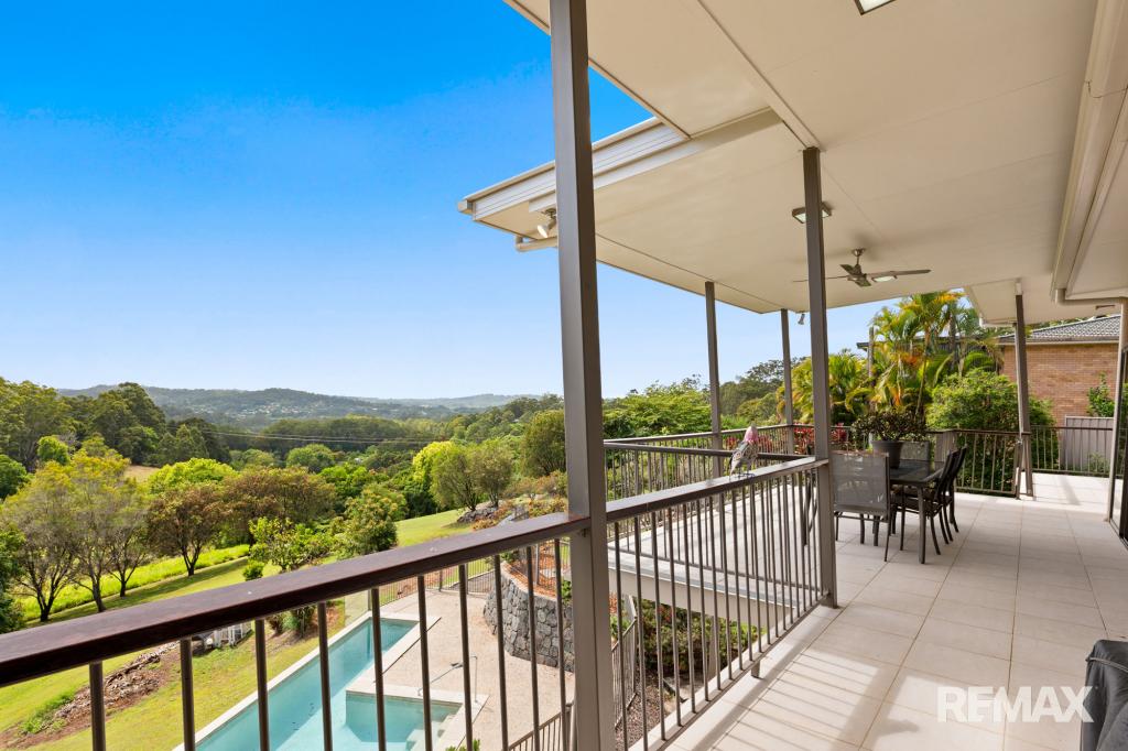 129 Towen Mount Rd, Towen Mountain, QLD 4560