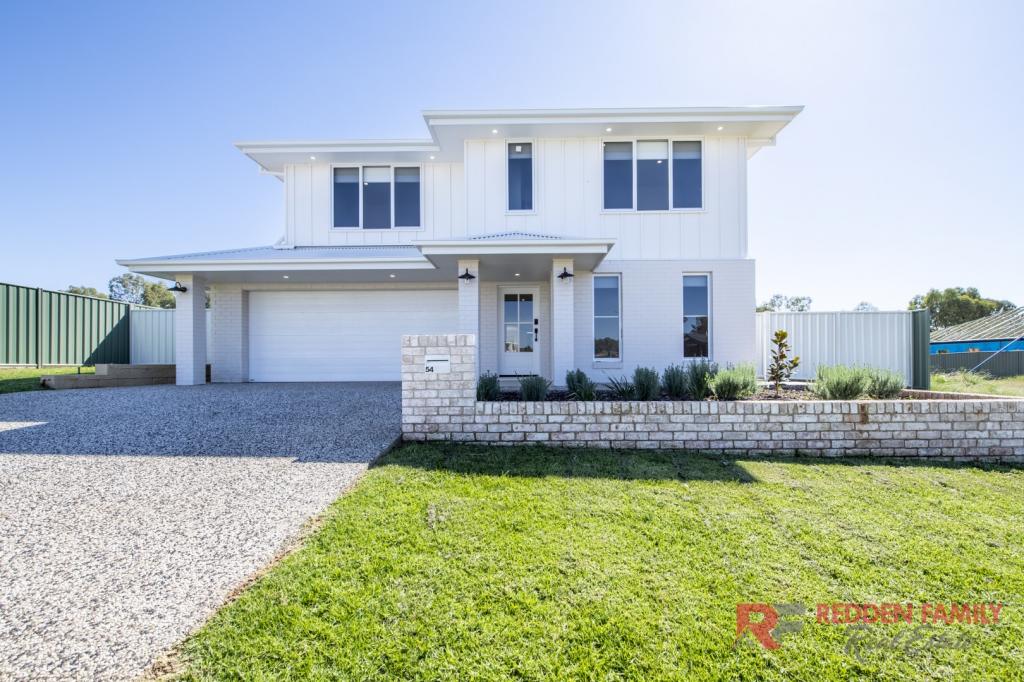 54 Sunningdale Cl, Dubbo, NSW 2830