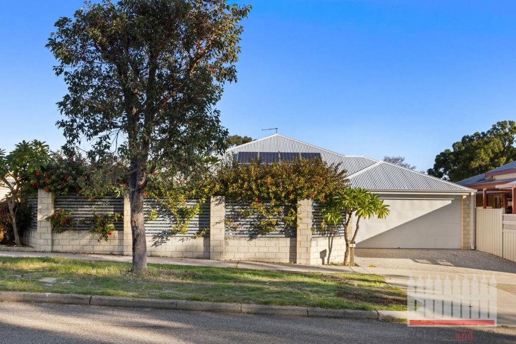 5 Shackleton St, Bassendean, WA 6054