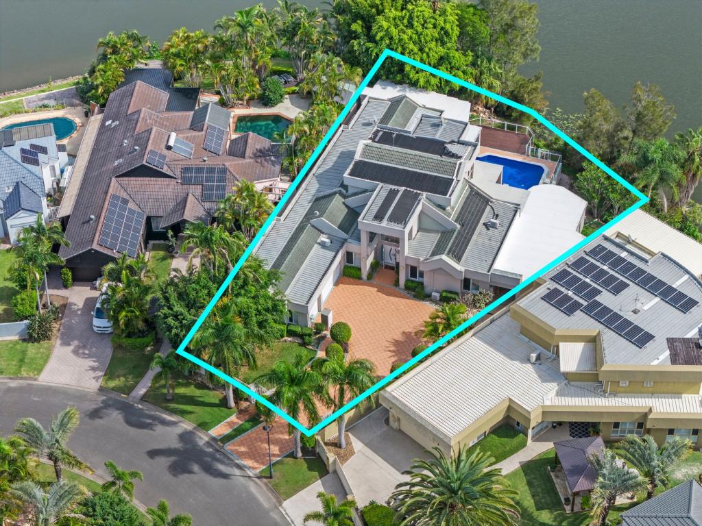 40 Kuranda Dr, Robina, QLD 4226