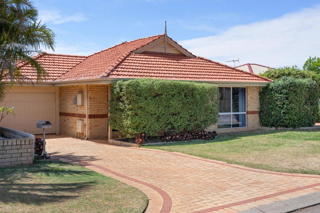 21a Fallow Cres, Spearwood, WA 6163