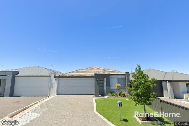 4 AMBIT WAY, AVELEY, WA 6069