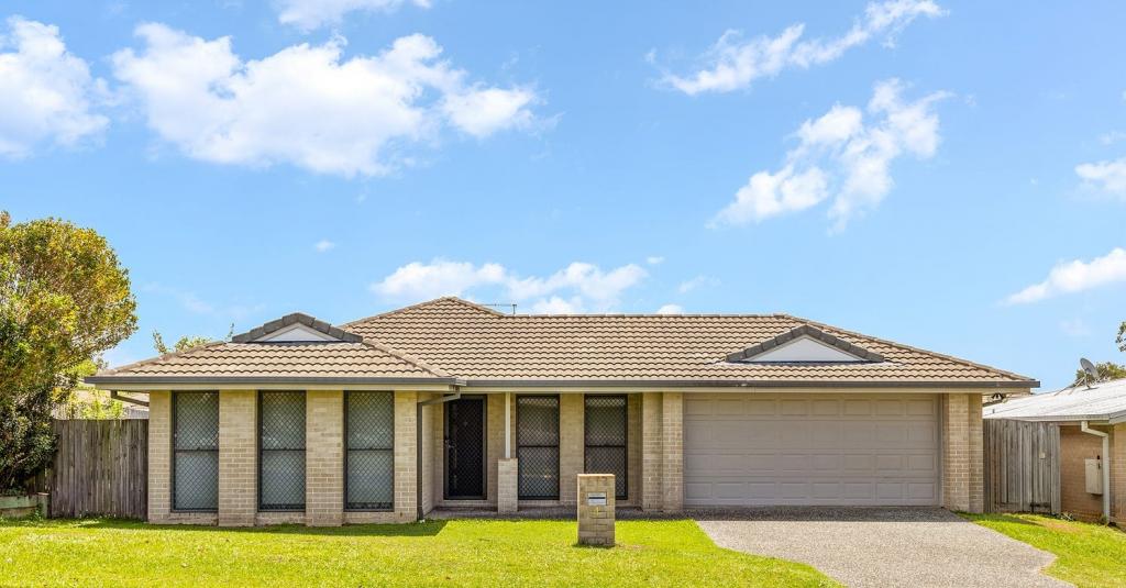 4 TELOPEA PL, MORAYFIELD, QLD 4506