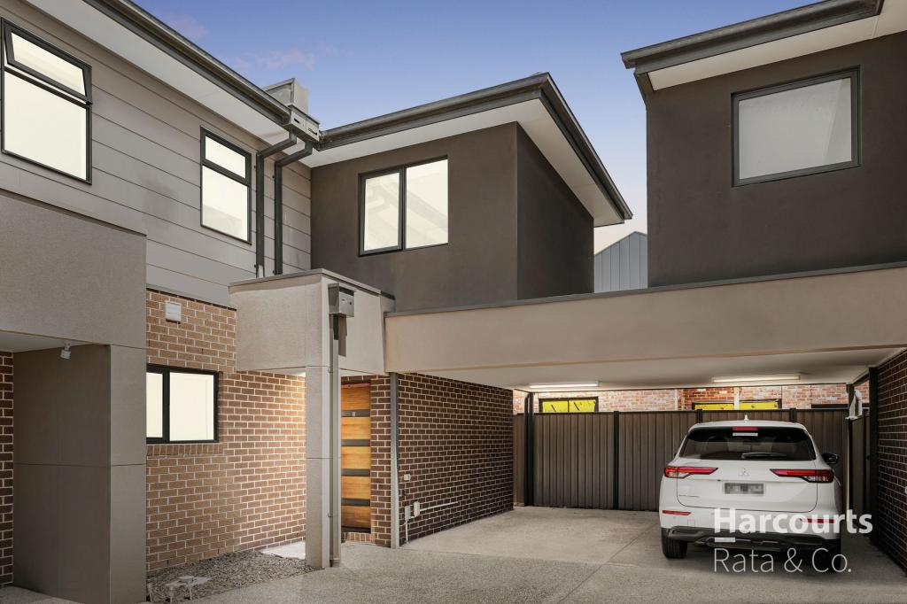 3/81 Arundel Ave, Reservoir, VIC 3073