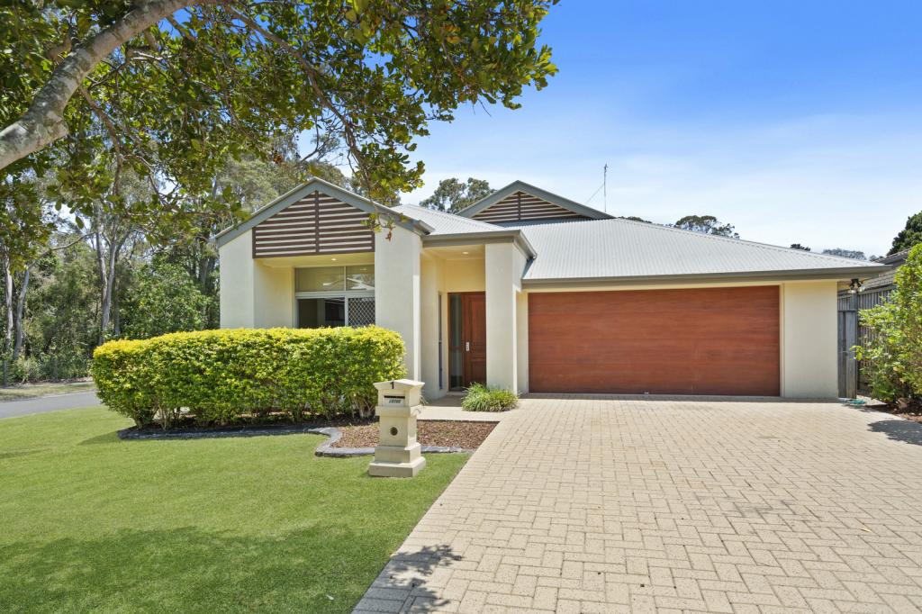 1 Lotus Cl, Thornlands, QLD 4164