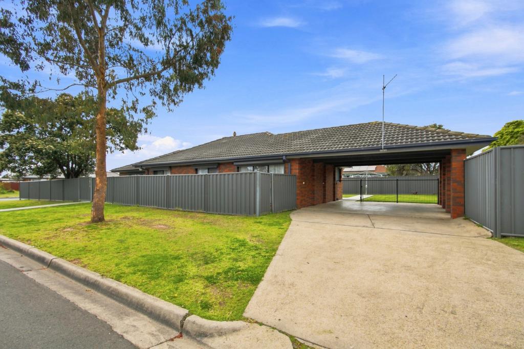 2 King Ave, Sale, VIC 3850