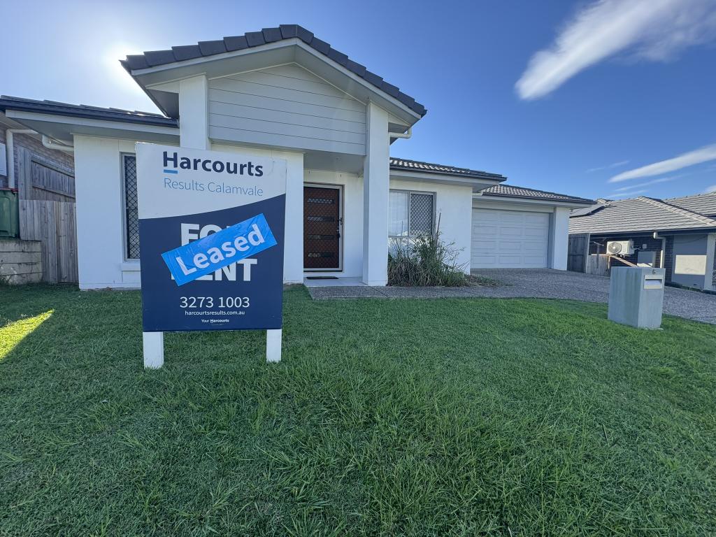 6 Sweetman Pl, Hillcrest, QLD 4118