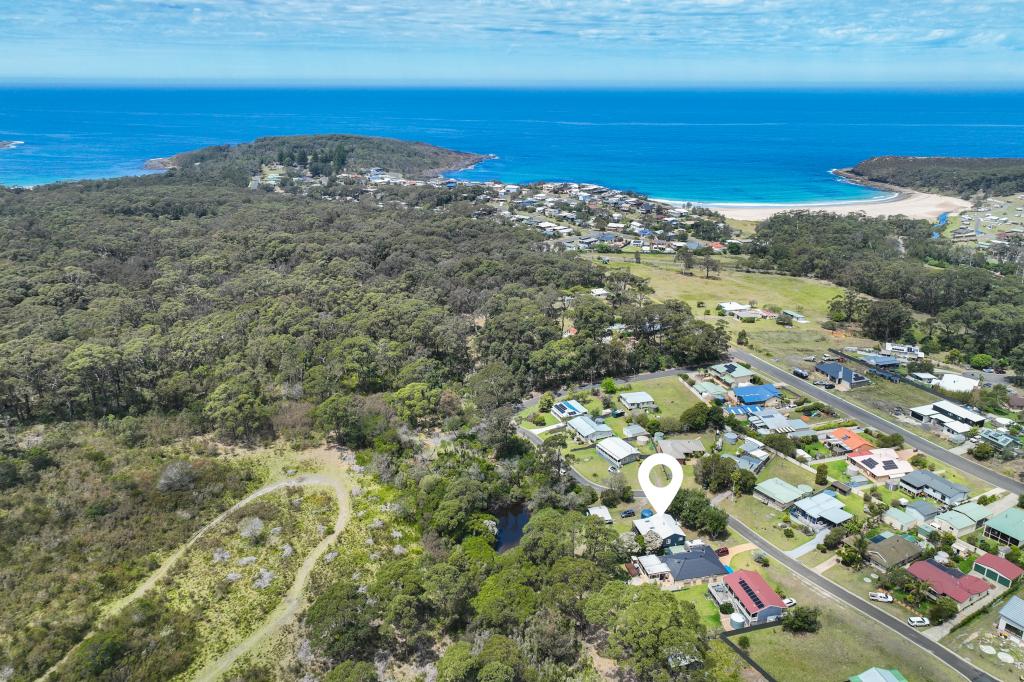 1 Hapgood Cl, Kioloa, NSW 2539