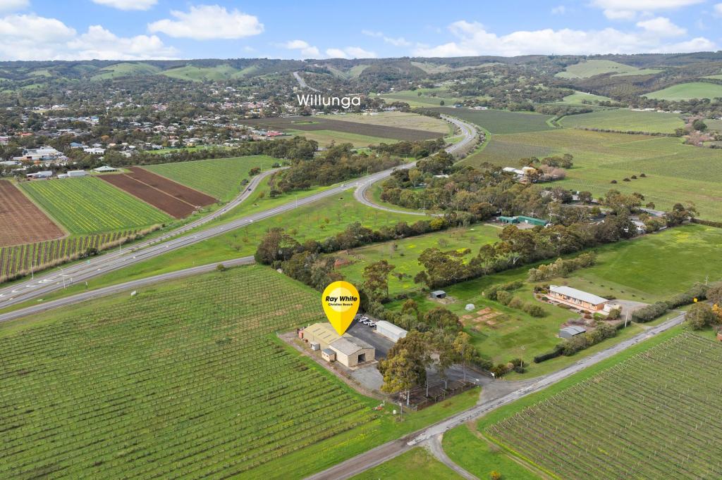 32 Pethick Rd, Whites Valley, SA 5172