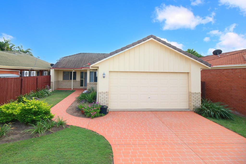 51 Heritage Cl, Kirwan, QLD 4817