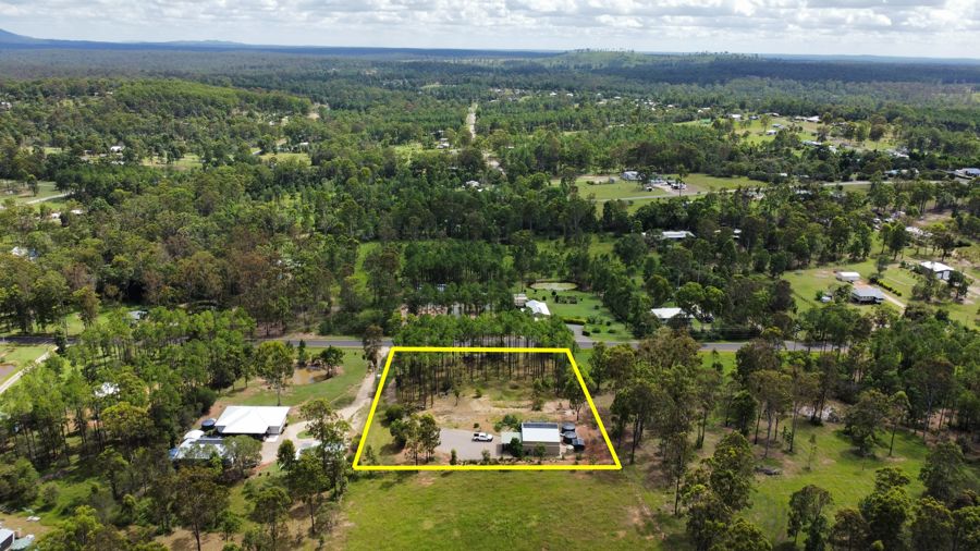 40 Arborseven Rd, Glenwood, QLD 4570