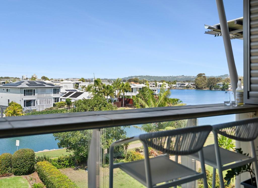 51/20 BAYWATER DR, TWIN WATERS, QLD 4564