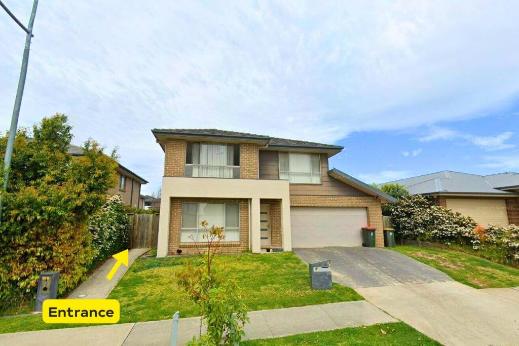 76a Skaife St, Oran Park, NSW 2570