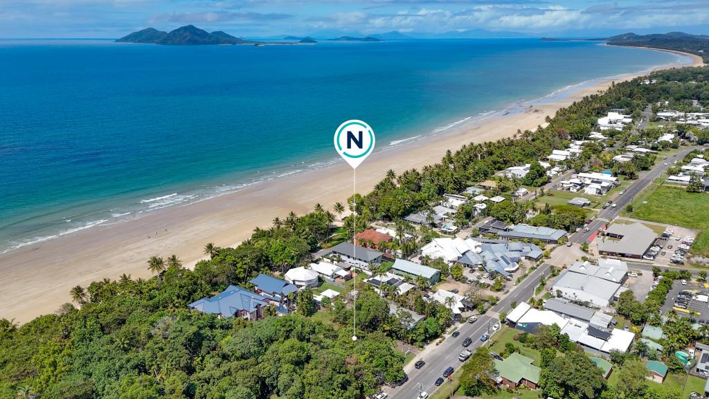 LOT 100/51 PORTER PROM, MISSION BEACH, QLD 4852