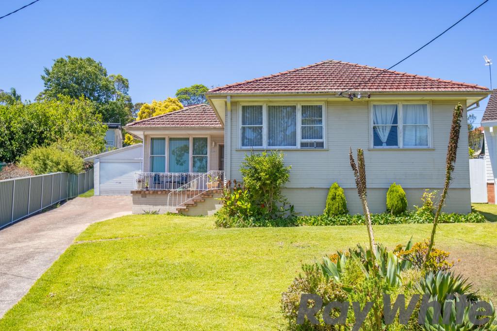 15 Carolyn St, Adamstown Heights, NSW 2289