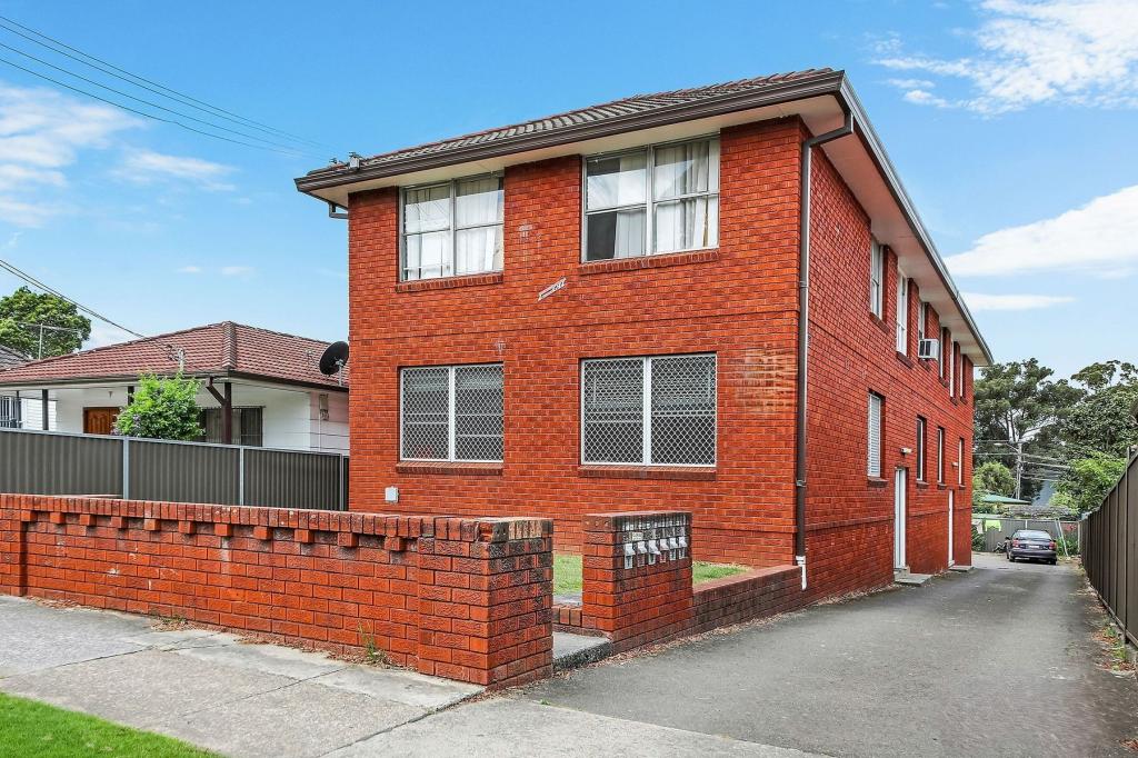 Contact Agent For Address, Auburn, NSW 2144