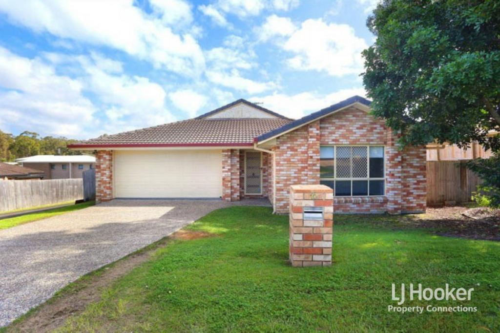 10 Outlook Ct, Kallangur, QLD 4503