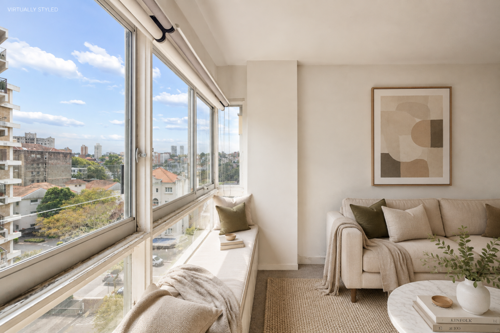 48/51-59 Roslyn Gdns, Elizabeth Bay, NSW 2011