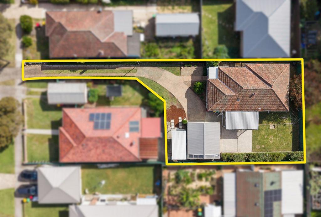 60a Eldon St, Riverwood, NSW 2210