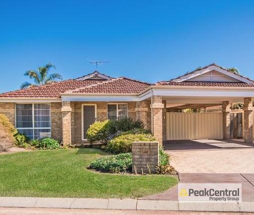 4 Azure Lane, Warnbro, WA 6169