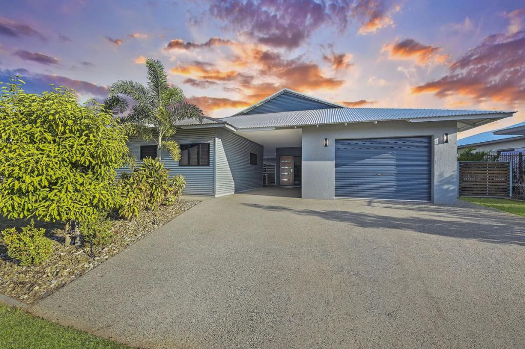 20 Ward Cres, Muirhead, NT 0810