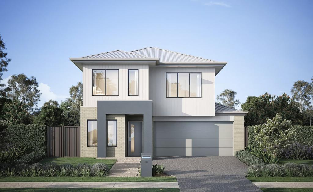 Contact Agent For Address, Narangba, QLD 4504