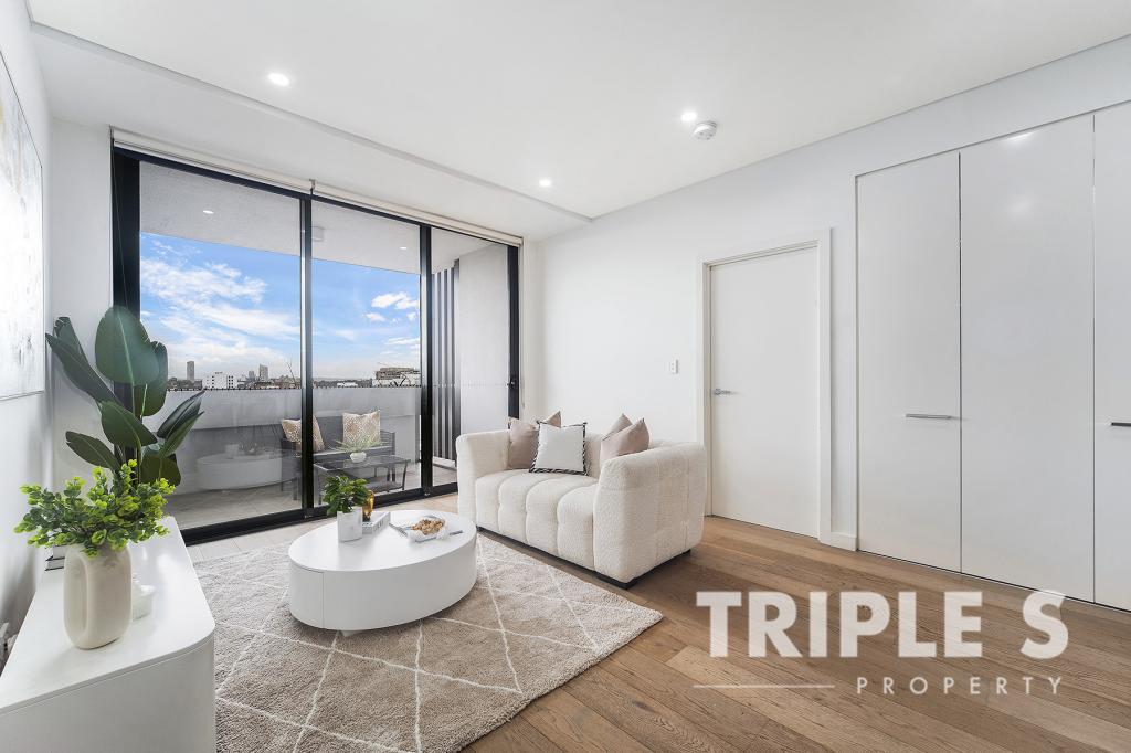 11802/5 Sam Sing St, Waterloo, NSW 2017