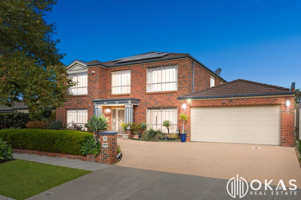 3 Riversdale Dr, Werribee, VIC 3030