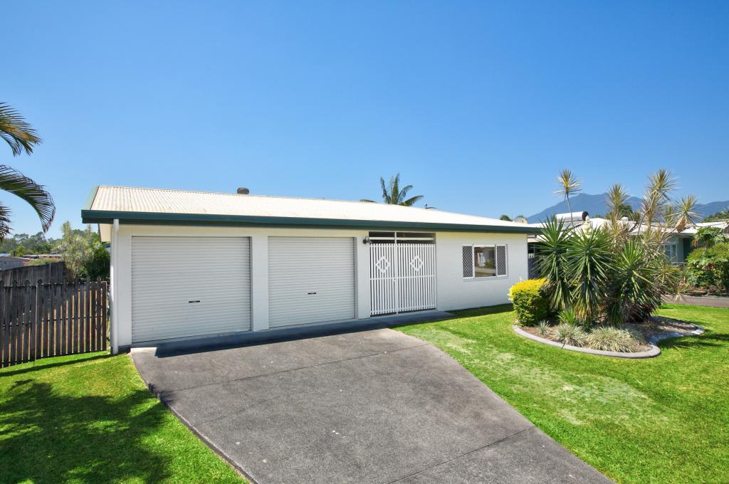 9 Glenrowan St, White Rock, QLD 4868