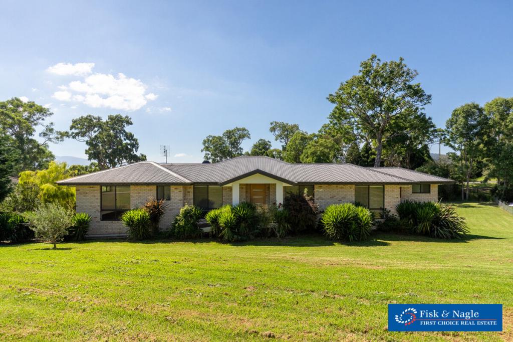 5 Denison Cl, Bega, NSW 2550