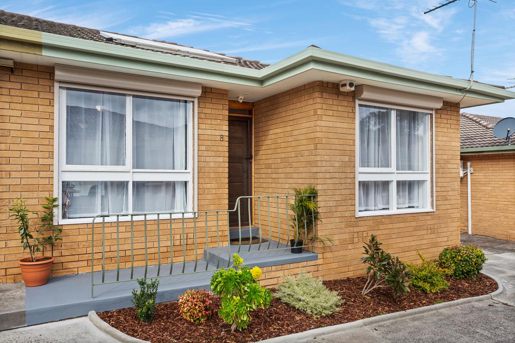 8/508-510 Moreland Rd, Brunswick West, VIC 3055