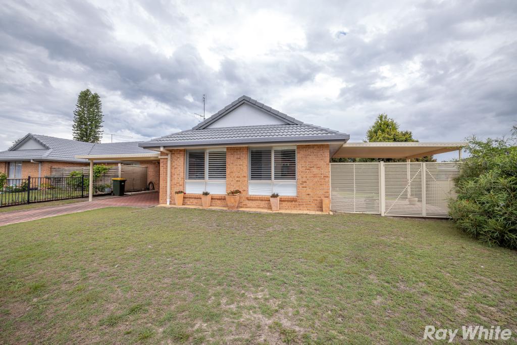 2/42 Parkway Dr, Tuncurry, NSW 2428