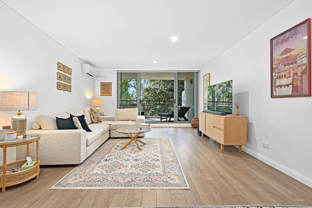 25/9 Blaxland Ave, Newington, NSW 2127
