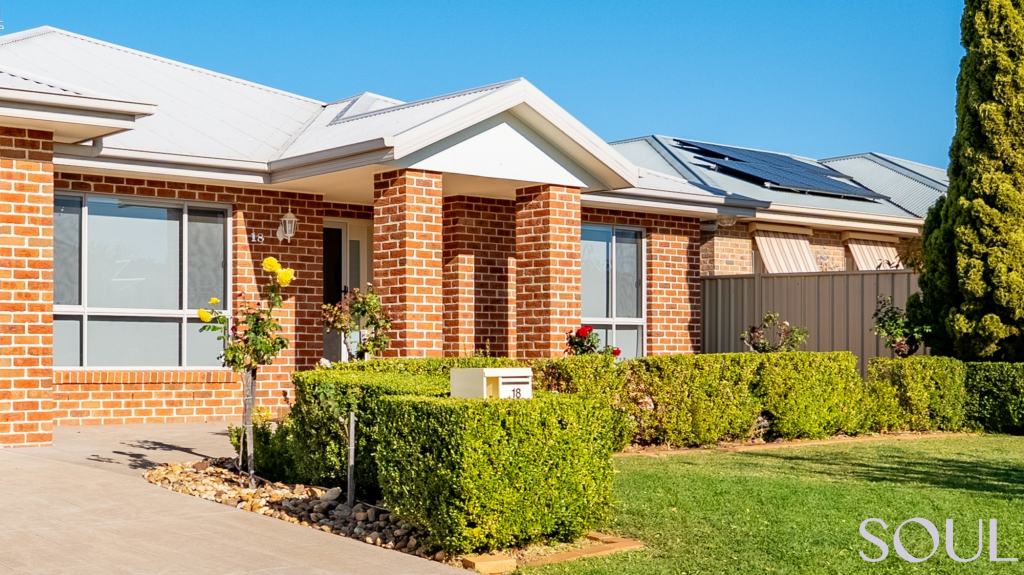18 Bucello St, Griffith, NSW 2680