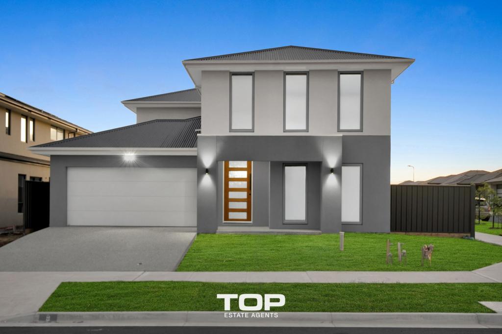 9 FRODO CCT, CLYDE, VIC 3978