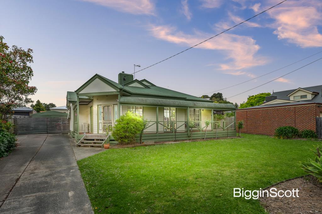 7 Claude St, Bayswater, VIC 3153