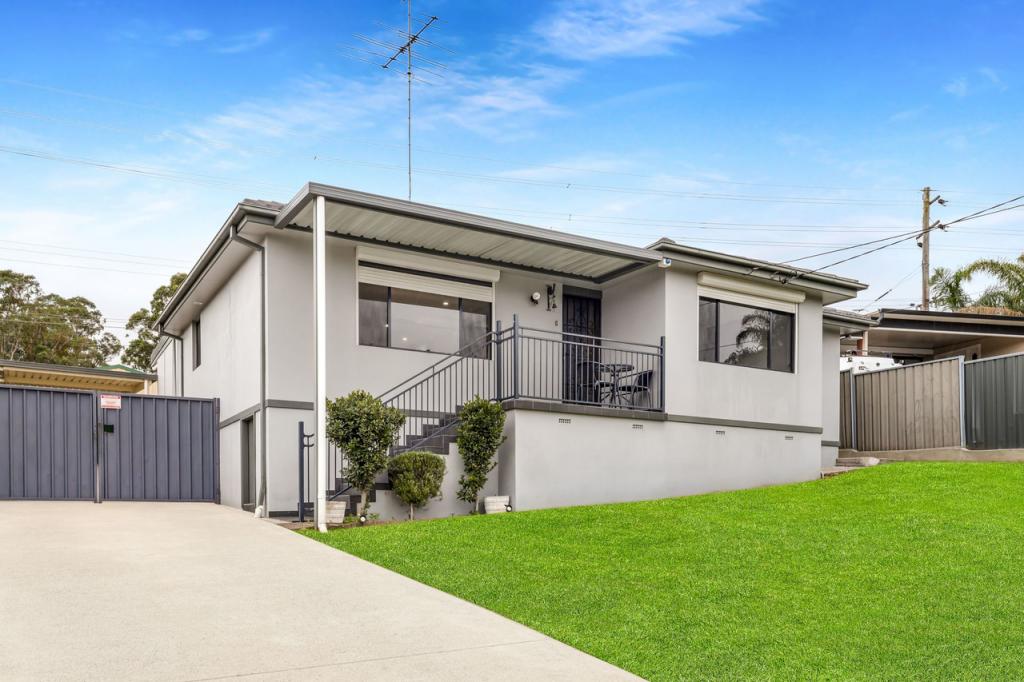 89 Aldgate St, Prospect, NSW 2148