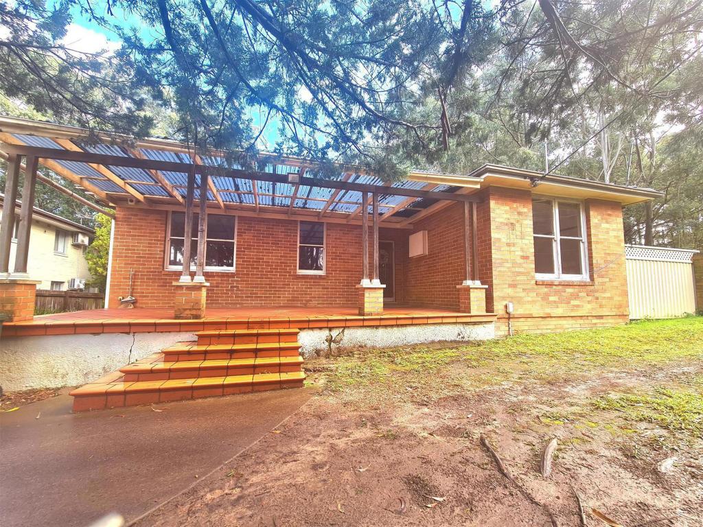 143 Evans Rd, Dundas Valley, NSW 2117