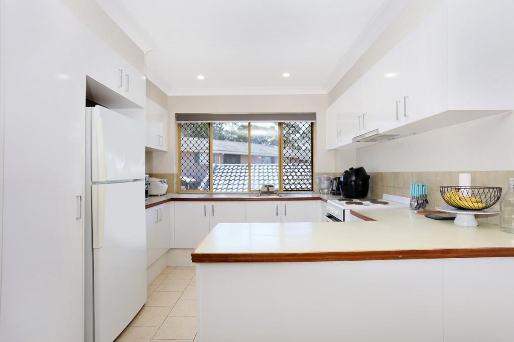 26/82-86 Lawrence Dr, Nerang, QLD 4211