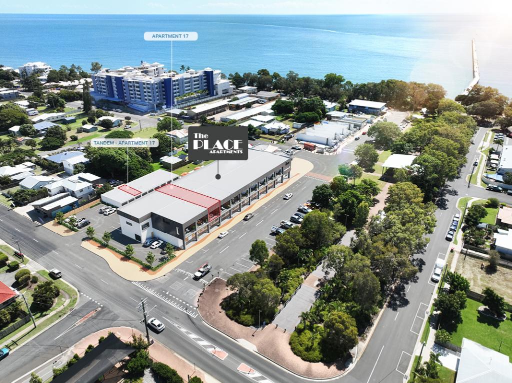 Apartment 17/8-10 Pier St, Urangan, QLD 4655