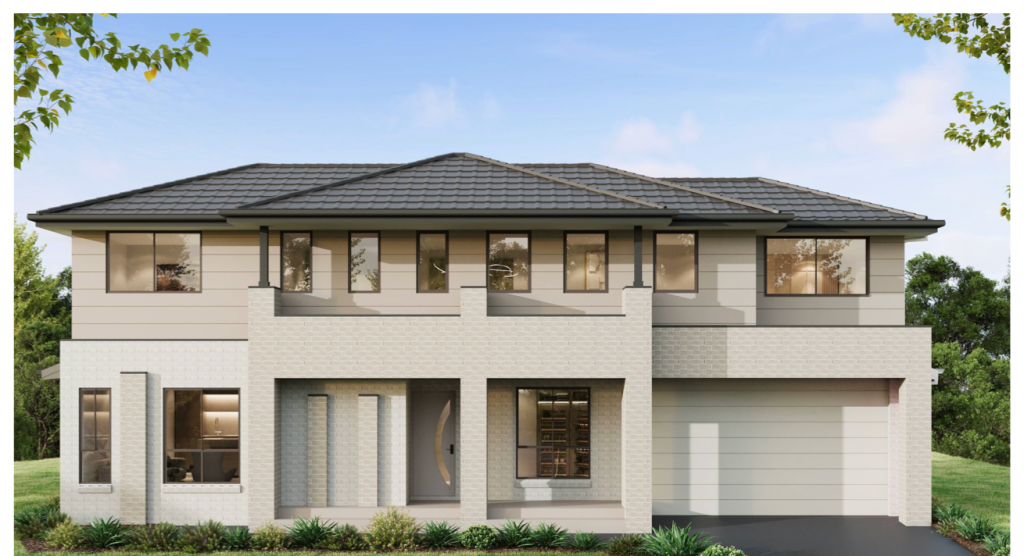 Contact Agent For Address, Rouse Hill, NSW 2155
