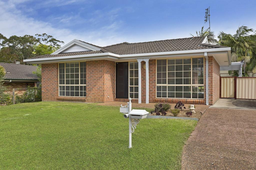 101 Bottlebrush Dr, Glenning Valley, NSW 2261