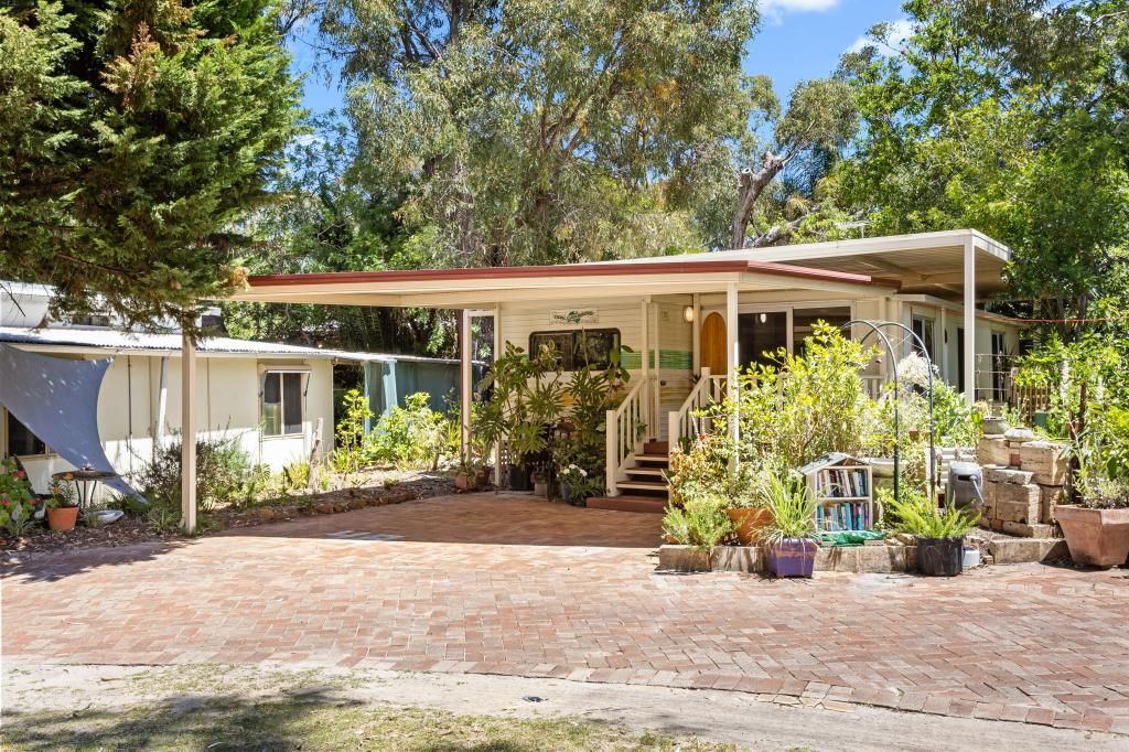 Site 48/132 Cockburn Rd, Coogee, WA 6166