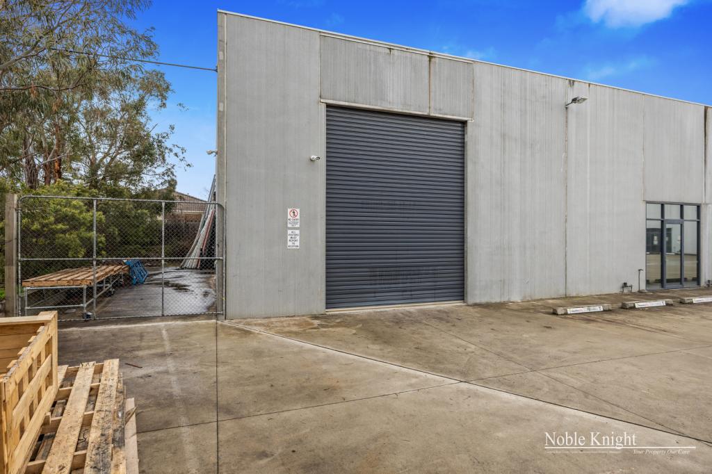 6 JASMIN CL, YARRA GLEN, VIC 3775