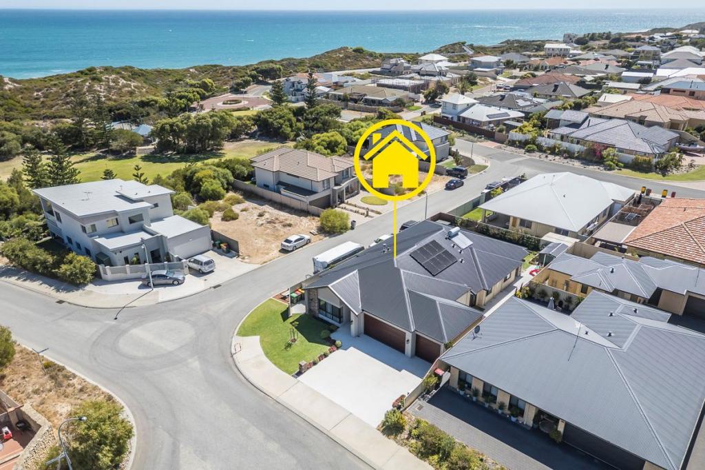 22 Trumpeter Pde, Yanchep, WA 6035