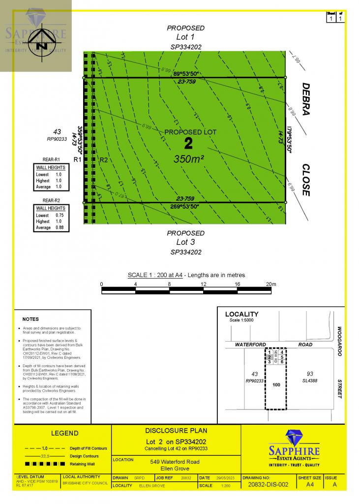 549 Waterford Rd, Ellen Grove, QLD 4078