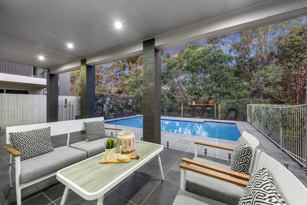 12 Birkdale Cct, North Lakes, QLD 4509