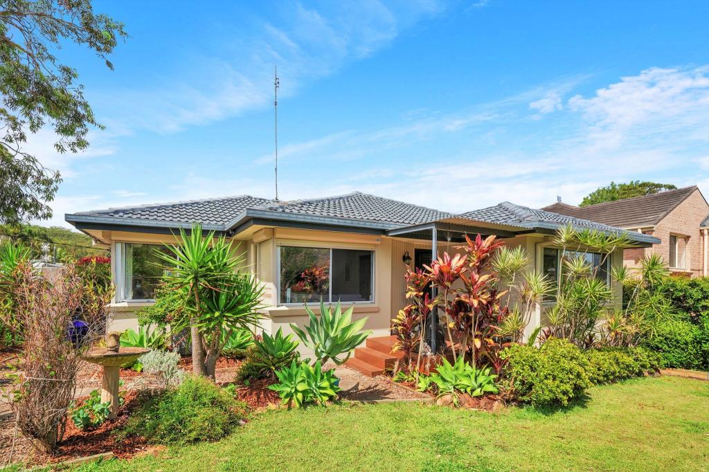 1 Valencia St, Bensville, NSW 2251